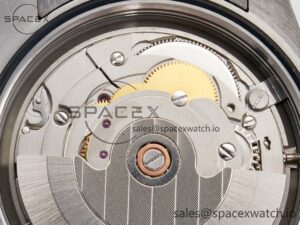 Oyster Perpetual 126000 36mm BPF 1:1 Best Edition 904L Steel Silver White Dial A3230 - Image 19