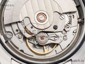 Oyster Perpetual 126000 36mm BPF 1:1 Best Edition 904L Steel Silver White Dial A3230 - Image 20