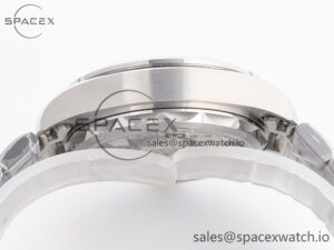 Aqua Terra 150M SS VSF 1:1 Best Edition White Dial SS Hand on SS Bracelet A8800 - Image 13