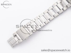 Aqua Terra 150M SS VSF 1:1 Best Edition White Dial SS Hand on SS Bracelet A8800 - Image 24