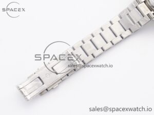 Aqua Terra 150M SS VSF 1:1 Best Edition White Dial SS Hand on SS Bracelet A8800 - Image 25