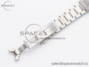 Aqua Terra 150M SS VSF 1:1 Best Edition White Dial SS Hand on SS Bracelet A8800 - Image 27