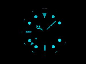 GMT-Master II 126719 BLRO Blue/Red Ceramic GMF Best Edition Meteorite Dial on Bracelet A3285 CHS - Image 33