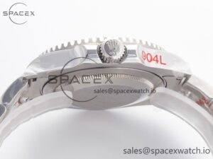 GMT-Master II 126719 BLRO Blue/Red Ceramic GMF Best Edition Meteorite Dial on Bracelet A3285 CHS - Image 14