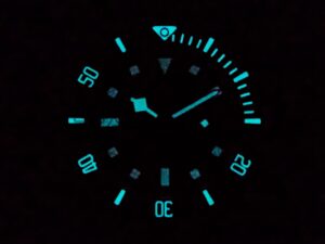 Pelagos Titanium Black Ceramic XF 1:1 Best Edition Black Dial on Titanium Bracelet A2824 - Image 25