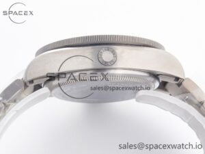 Pelagos Titanium Black Ceramic XF 1:1 Best Edition Black Dial on Titanium Bracelet A2824 - Image 14