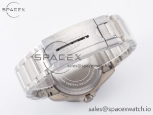 Pelagos Titanium Black Ceramic XF 1:1 Best Edition Black Dial on Titanium Bracelet A2824 - Image 15