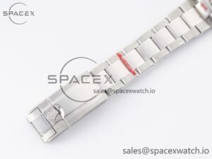 GMT-Master II 126719 BLRO Blue/Red Ceramic GMF Best Edition Meteorite Dial on Bracelet A3285 CHS - Image 25