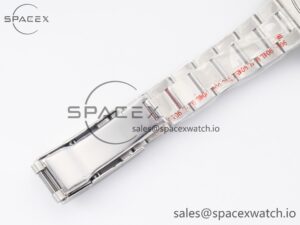 GMT-Master II 126719 BLRO Blue/Red Ceramic GMF Best Edition Meteorite Dial on Bracelet A3285 CHS - Image 26