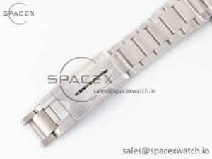 Pelagos Titanium Black Ceramic XF 1:1 Best Edition Black Dial on Titanium Bracelet A2824 - Image 18