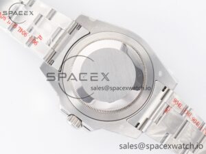 GMT-Master II 126719 BLRO Blue/Red Ceramic GMF Best Edition Meteorite Dial on Bracelet A3285 CHS - Image 16