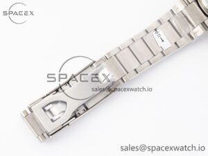 Pelagos Titanium Black Ceramic XF 1:1 Best Edition Black Dial on Titanium Bracelet A2824 - Image 19