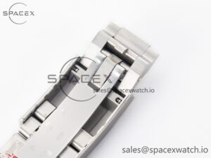 GMT-Master II 126719 BLRO Blue/Red Ceramic GMF Best Edition Meteorite Dial on Bracelet A3285 CHS - Image 32