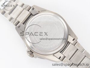 Pelagos Titanium Black Ceramic XF 1:1 Best Edition Black Dial on Titanium Bracelet A2824 - Image 16