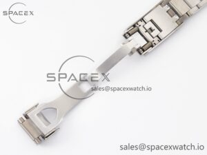 Pelagos Titanium Black Ceramic XF 1:1 Best Edition Black Dial on Titanium Bracelet A2824 - Image 20