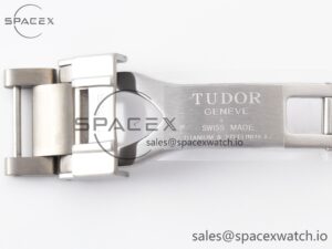 Pelagos Titanium Black Ceramic XF 1:1 Best Edition Black Dial on Titanium Bracelet A2824 - Image 22