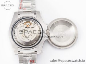 GMT-Master II 126719 BLRO Blue/Red Ceramic GMF Best Edition Meteorite Dial on Bracelet A3285 CHS - Image 17