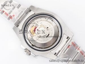 GMT-Master II 126719 BLRO Blue/Red Ceramic GMF Best Edition Meteorite Dial on Bracelet A3285 CHS - Image 18