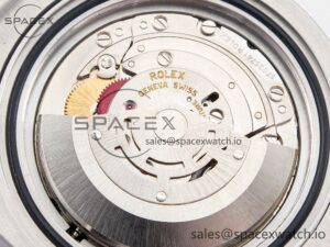 GMT-Master II 126719 BLRO Blue/Red Ceramic GMF Best Edition Meteorite Dial on Bracelet A3285 CHS - Image 19