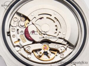 GMT-Master II 126719 BLRO Blue/Red Ceramic GMF Best Edition Meteorite Dial on Bracelet A3285 CHS - Image 21