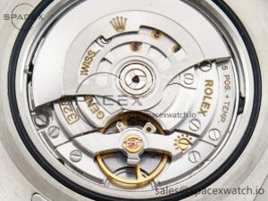 Sea-Dweller 126603 APF Best Edition Black Dial on SS/YG Bracelet VR3235 - Image 23