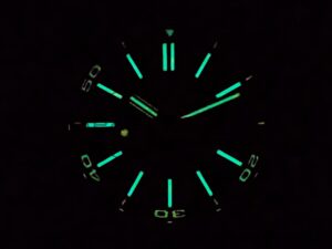 Royal Oak Offshore Diver 15707 Black Ceramic ZF 1:1 Best Edition SA3120 Super Clone - Image 26
