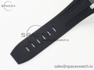 Royal Oak Offshore Diver 15707 Black Ceramic ZF 1:1 Best Edition SA3120 Super Clone - Image 21