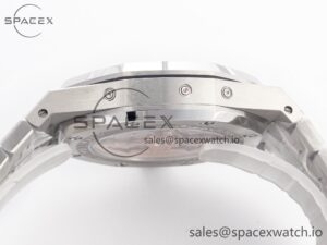 Royal Oak 41mm Perpetual Calendar 26574 SS APSF 1:1 Best Edition Blue Dial on SS Bracelet A5134 (CHS) - Image 13