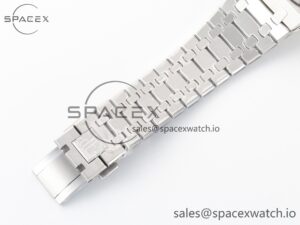 Royal Oak 41mm Perpetual Calendar 26574 SS APSF 1:1 Best Edition Blue Dial on SS Bracelet A5134 (CHS) - Image 23