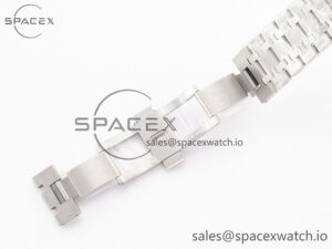 Royal Oak 41mm Perpetual Calendar 26574 SS APSF 1:1 Best Edition Blue Dial on SS Bracelet A5134 (CHS) - Image 25