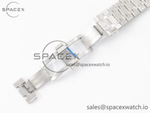 Royal Oak 41mm Perpetual Calendar 26574 SS APSF 1:1 Best Edition Blue Dial on SS Bracelet A5134 (CHS) - Image 26