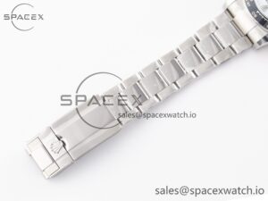 Daytona 126500 Panda Clean 1:1 Best Edition 904L SS Case and Bracelet White Dial SH4131 - Image 25