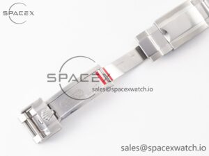 Daytona 126500 Panda Clean 1:1 Best Edition 904L SS Case and Bracelet White Dial SH4131 - Image 27