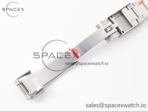 Daytona 126500 Panda Clean 1:1 Best Edition 904L SS Case and Bracelet White Dial SH4131 - Image 29