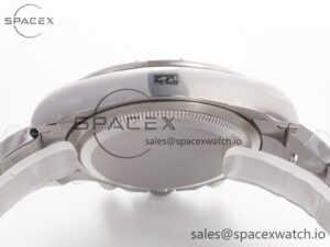 Daytona 126500 Panda Clean 1:1 Best Edition 904L SS Case and Bracelet White Dial SH4131 - Image 14