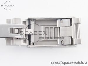Daytona 126519 Clean 1:1 Best Edition Grey Dial on Oysterflex Rubber Strap SH4131 - Image 29