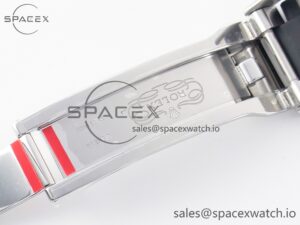 Daytona 126519 Clean 1:1 Best Edition Grey Dial on Oysterflex Rubber Strap SH4131 - Image 27