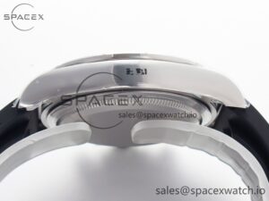 Daytona 126519 Clean 1:1 Best Edition Grey Dial on Oysterflex Rubber Strap SH4131 - Image 14
