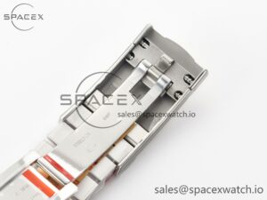 DateJust 36 126231 Clean 1:1 Best Edition 904L Steel Black Diamonds Dial on SS/RG Jubilee Bracelet VR3235 - Image 32