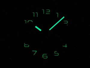 BR03-94 Chrono BRSF 1:1 Best Edition Carbon Dial on Black Rubber Strap A7750 - Image 23