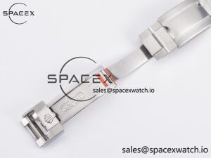 GMT-Master II 126710 LNRO Black/Red Ceramic 904L ARF 1:1 Best Edition on Oyster Bracelet SH3285 CHS V3 - Image 30