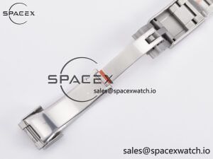 GMT-Master II 126710 LNRO Black/Red Ceramic 904L ARF 1:1 Best Edition on Oyster Bracelet SH3285 CHS V3 - Image 28