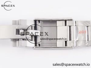 GMT-Master II 126710 LNRO Black/Red Ceramic 904L ARF 1:1 Best Edition on Oyster Bracelet SH3285 CHS V3 - Image 32
