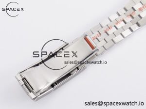GMT-Master II 126710 LNRO Black/Red Ceramic 904L ARF 1:1 Best Edition on Jubilee Bracelet SH3285 CHS V3 - Image 27