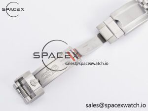 GMT-Master II 126710 LNRO Black/Red Ceramic 904L ARF 1:1 Best Edition on Jubilee Bracelet SH3285 CHS V3 - Image 30