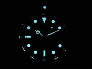 Sea-Dweller 126600 Clean 1:1 Best Edition 904L SS Case and Bracelet VR3235 - Image 33