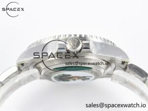 Sea-Dweller 126600 Clean 1:1 Best Edition 904L SS Case and Bracelet VR3235 - Image 14