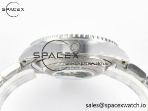 Sea-Dweller 126600 Clean 1:1 Best Edition 904L SS Case and Bracelet VR3235 - Image 13