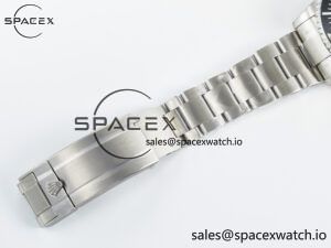 Sea-Dweller 126600 Clean 1:1 Best Edition 904L SS Case and Bracelet VR3235 - Image 25