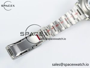 Sea-Dweller 126600 Clean 1:1 Best Edition 904L SS Case and Bracelet VR3235 - Image 26